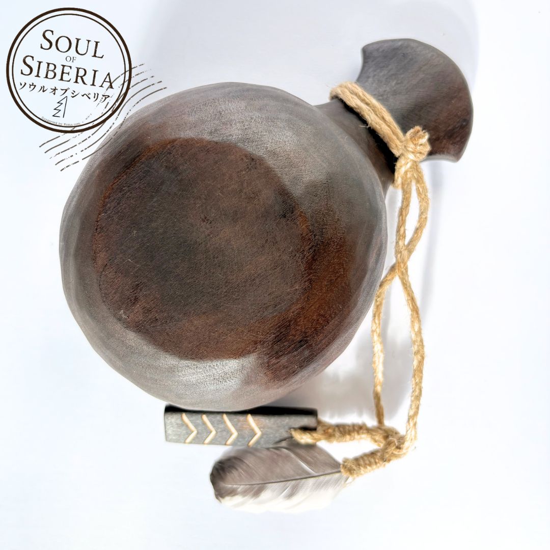 ⭐️新作 シャーマン 【公式】Soul of Siberia ソウルオブ