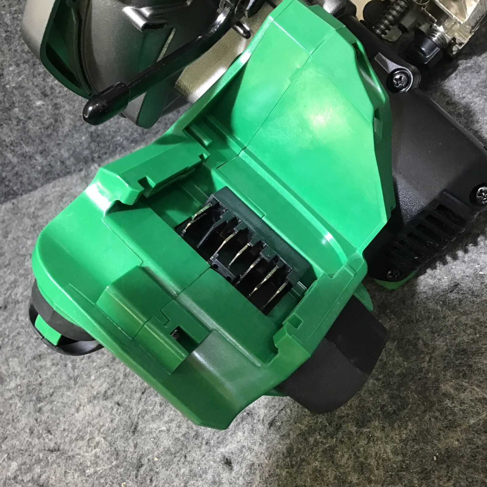 展示品・未使用品】ハイコーキ(HIKOKI ※旧:日立工機) コードレス 展示品・未使用品】ハイコーキ(HIKOKI ※旧:日立工機) コードレス