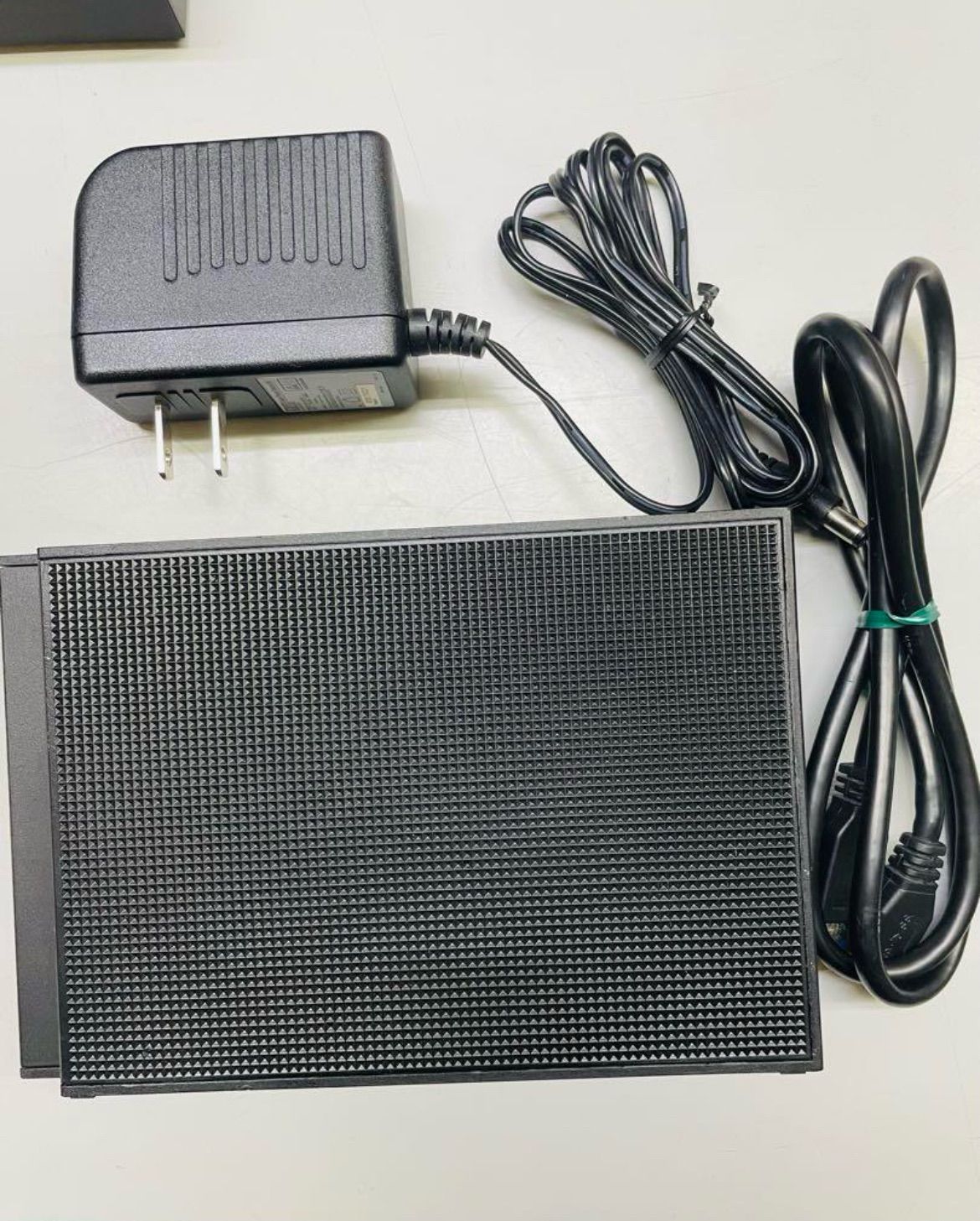 24時間連続録画対応4TB USB 3.1接続外付ハードディスク静音＆省エネ 24