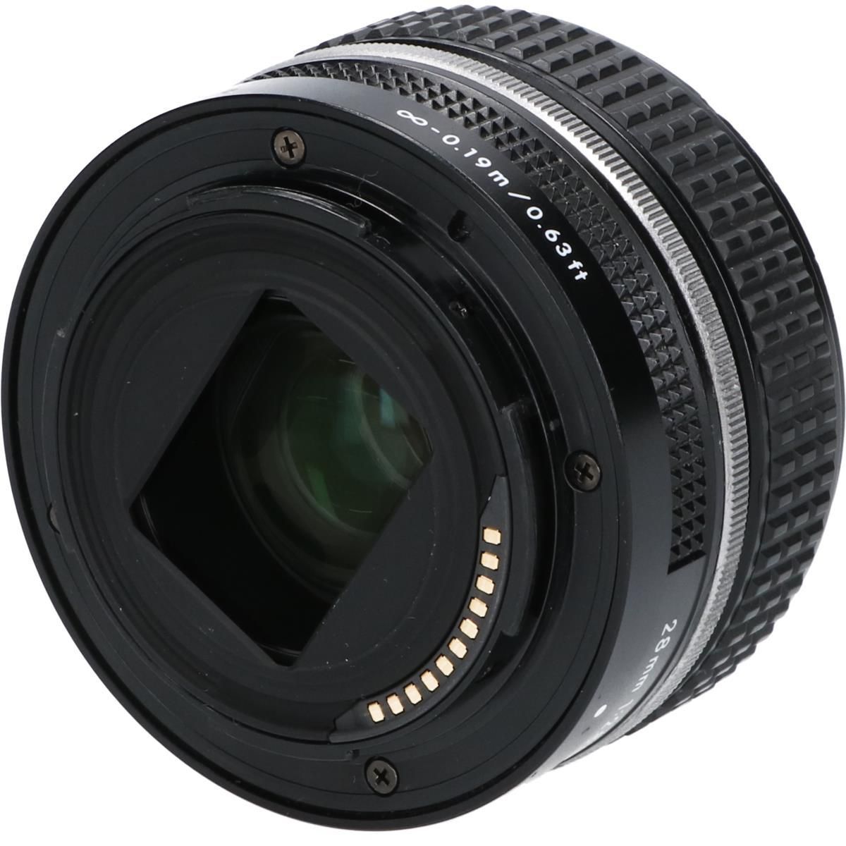 Ｆ２．８Ｓｐｅｃｉａｌ