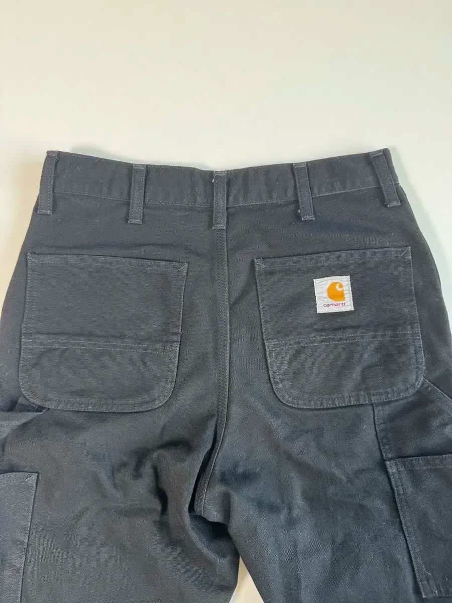 【雷市場（ポンジャン）商品韓国直送】 Carhartt(カーハート) wip シングルニー 28