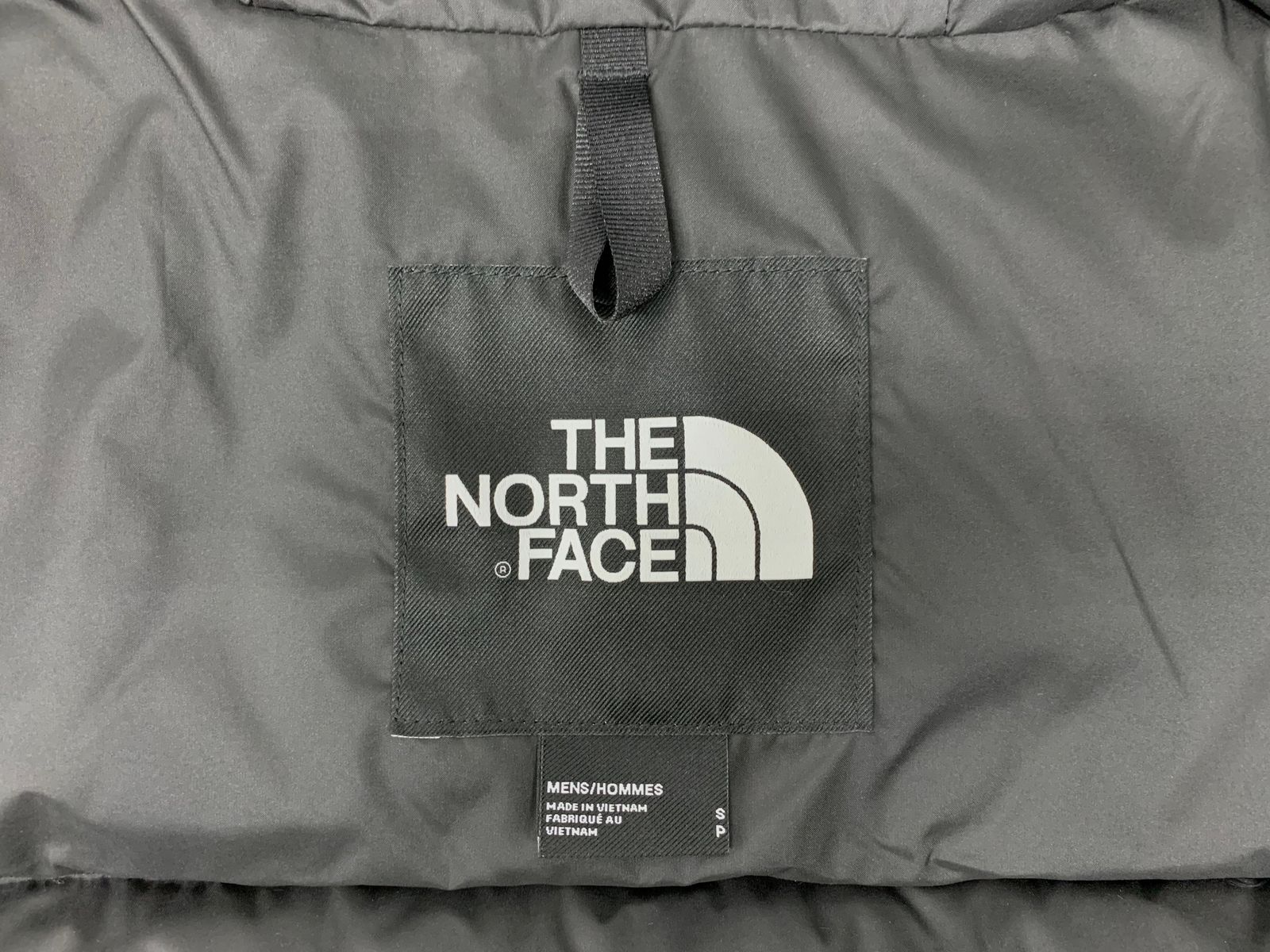 THE NORTH FACE (ザノースフェイス) HMLYN DOWN PARKA