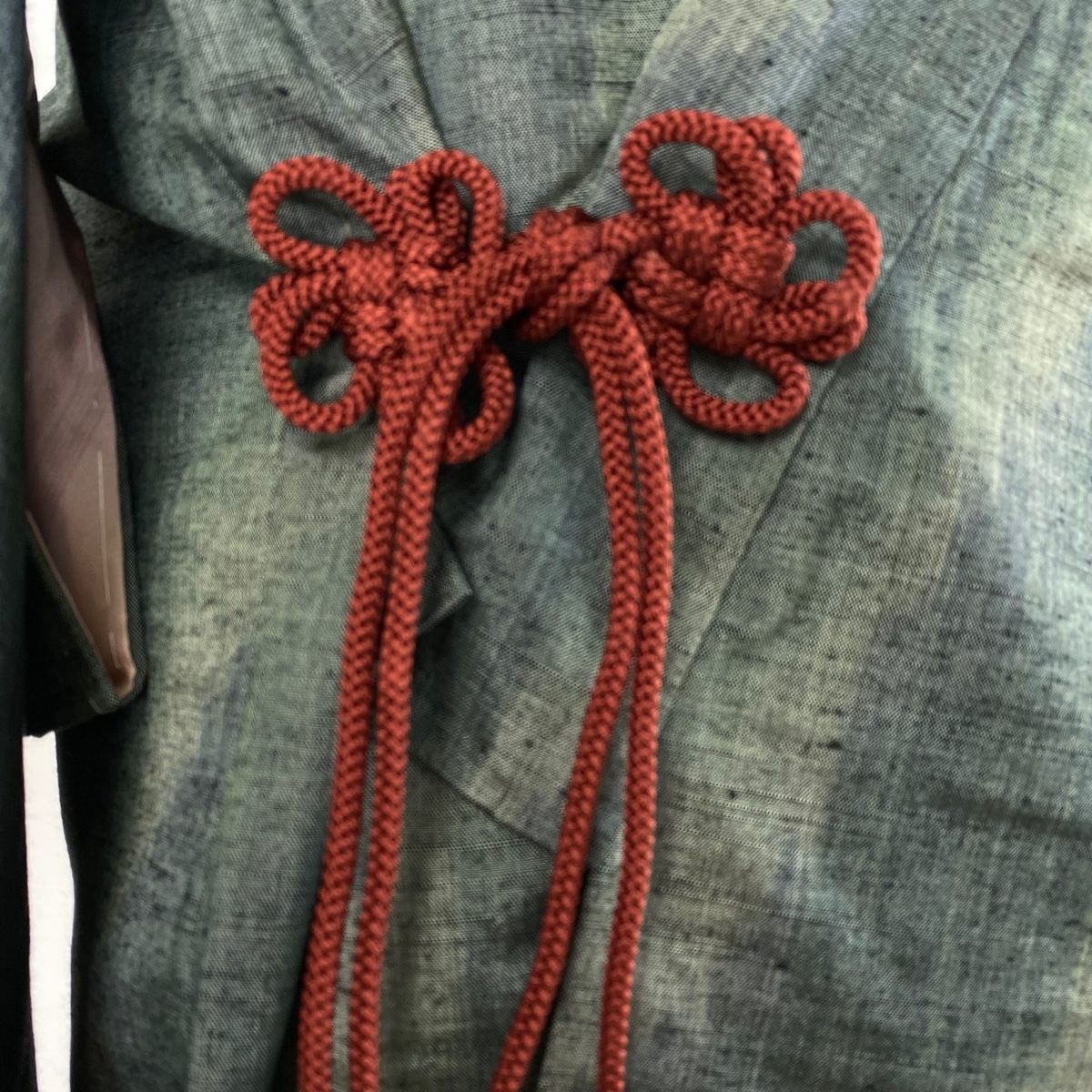 裄丈68cm L
