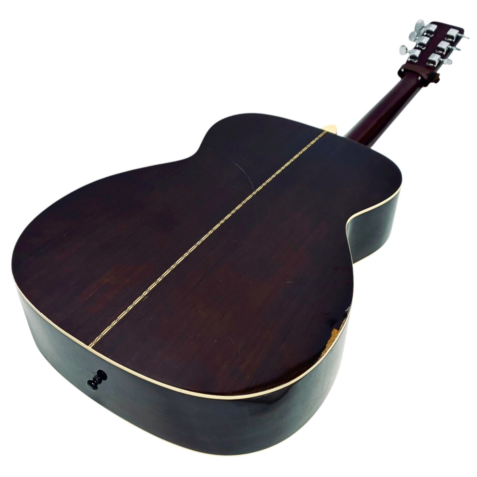 MORRIS モーリス F-15 日本製 アコースティックギター 70年代