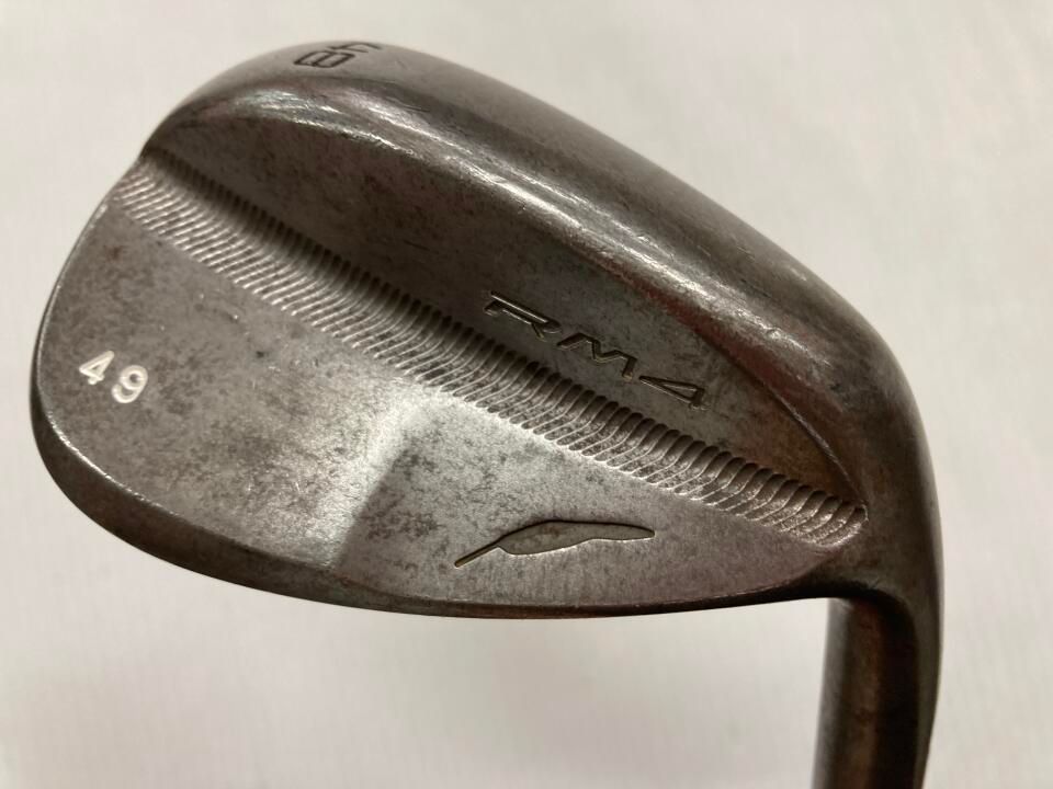 【即納】RM-4 | 49 | S | NSプロ MODUS 3 TOUR 105 | 中古 | ウェッジ | フォーティーン
