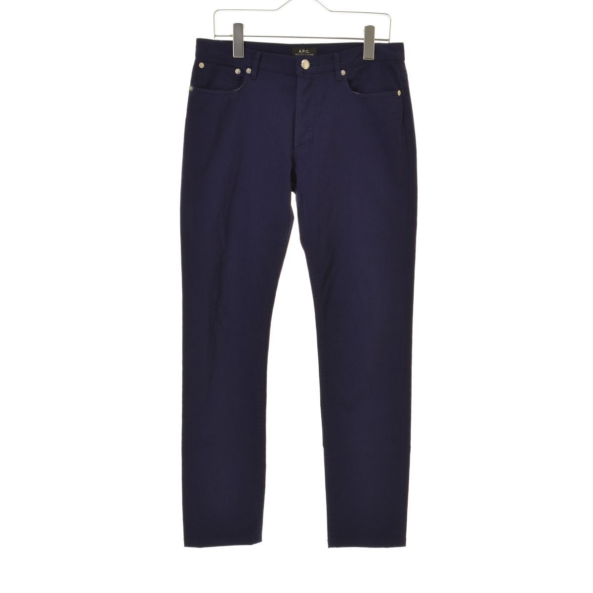 【APC】ストレッチパンツ