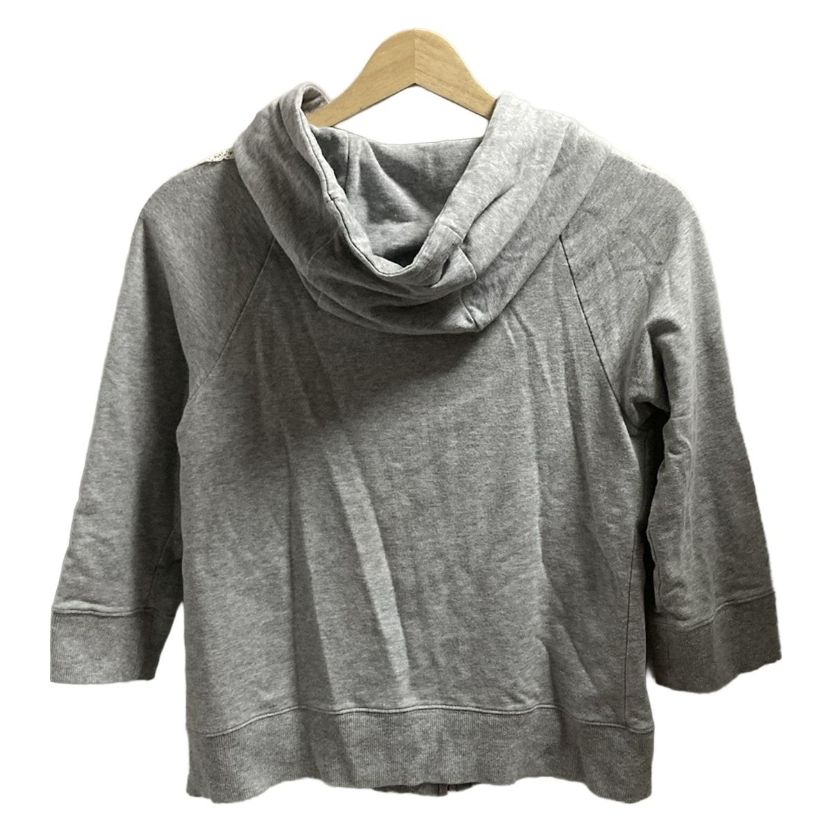 JILL by JILL STUART ◇ギャザースリーブダイバーパーカー ◇ギャザースリーブダイバーパーカー（パーカー）｜JILL by JILL