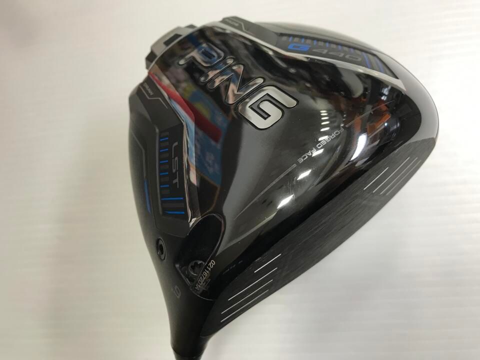 G440 LST