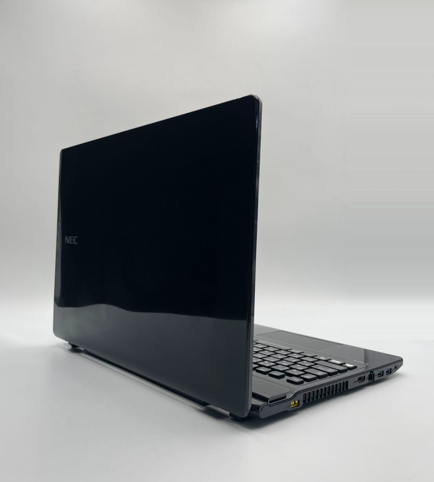 NEC Lavie NS350/A Core i3 | monsterdog.com.br