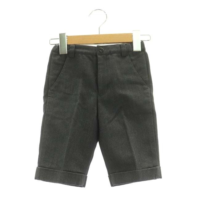 ファミリア Familiar セットアップ 上下 テーラードジャケット パンツ  