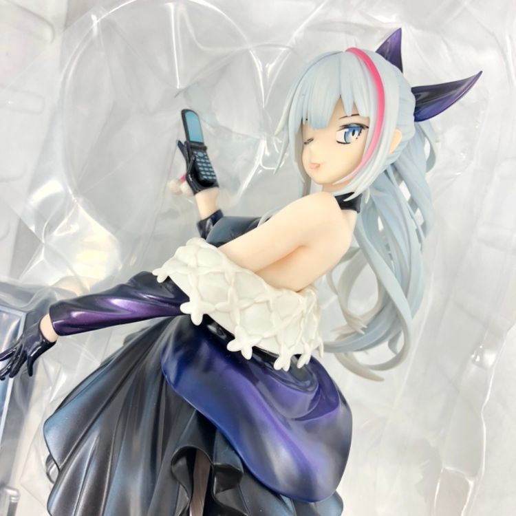 ワンダフルワークス MDR パーティの観測者Ver. 1/7 ドールズフロント