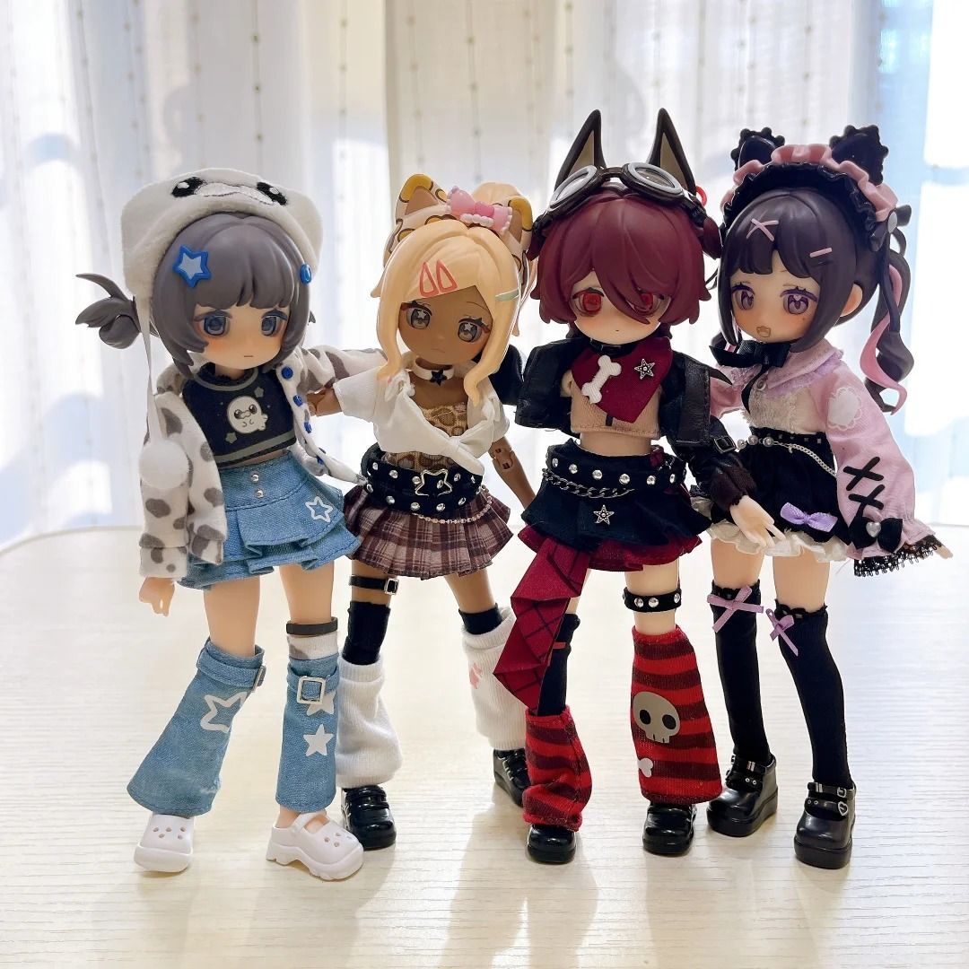 自由主張スタジオ「WELCOME GIRLS：デジタルペットの仮想世界