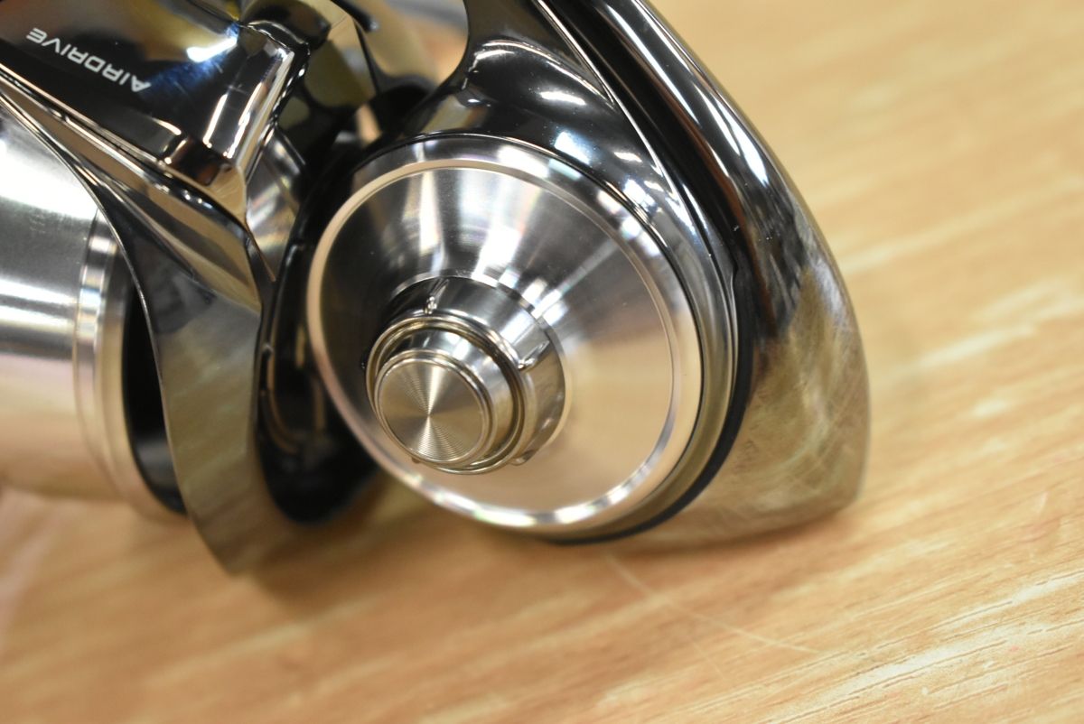  ダイワ 22 イグジスト LT 5000 C DAIWA EXIST スピニングリール ライトショアジギング ライトジギング シーバス フラットフィッシュ スピニングリール リール