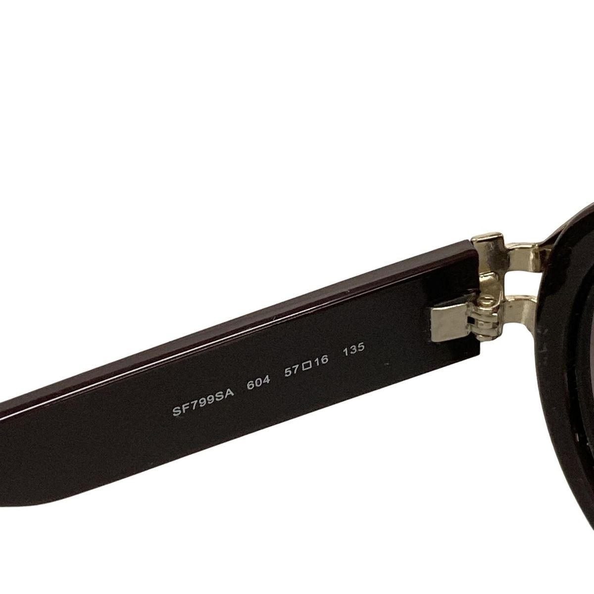 (極美品)フェラガモのサングラス Amazon | [Salvatore Ferragamo] [サルヴァトーレフェラガモ