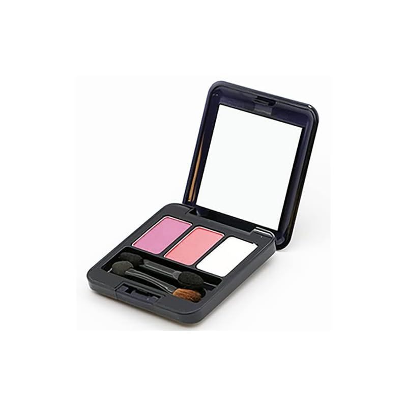 木の花の咲くや アイシャドウ