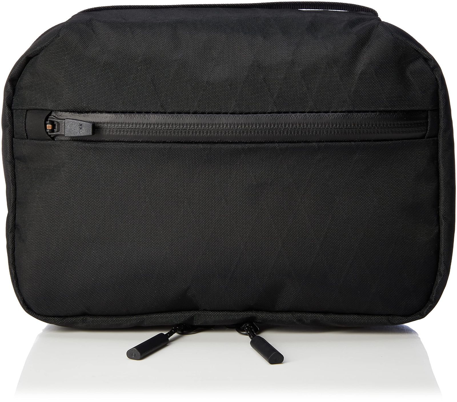 Aer Slim Pouch Black ガジェットポーチ M109521547 - 旅行かばん