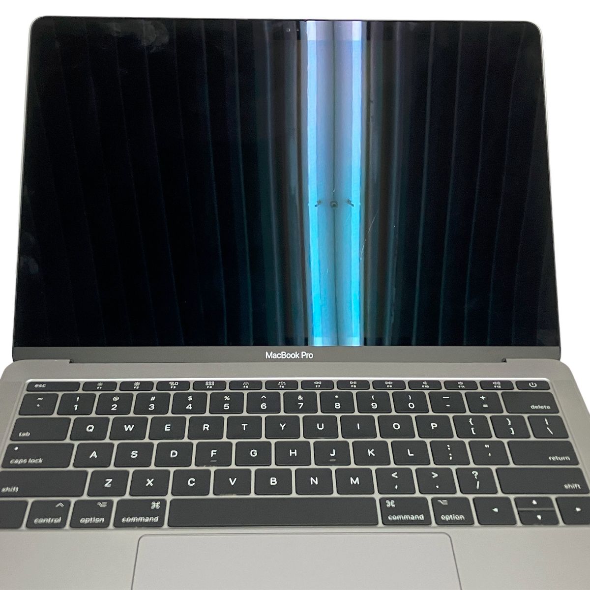 動作保証】 Apple MacBook Pro 13インチ 2017 Two Thunderbolt ノート PC i5-7360U 2.30GHz 16GB  SSD 256GB 中古 良好 T8804166 - メルカリ