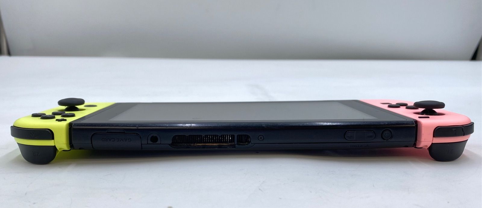 ニンテンドースイッチ