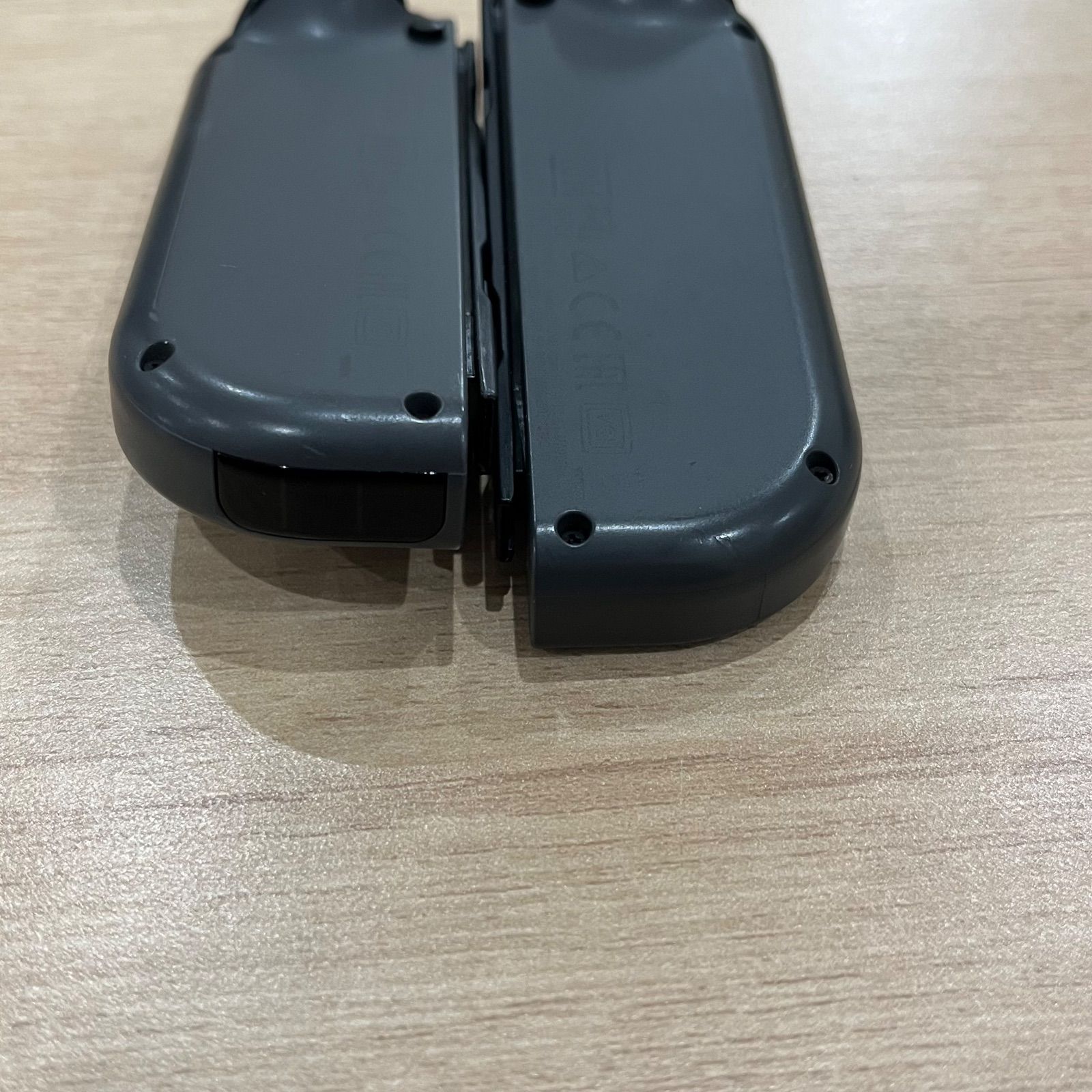 グレー Joy-Con|本体のみ