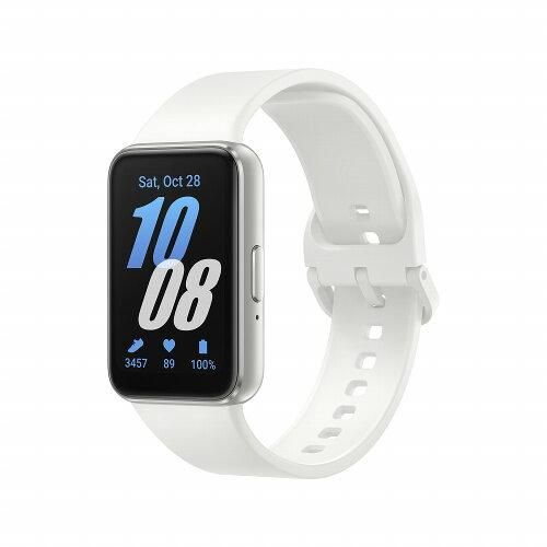 4営業日で発送 SUMSUNG サムスン SMR390NZSAXJP SM-R390NZSAXJP Galaxy Fit3 Silver