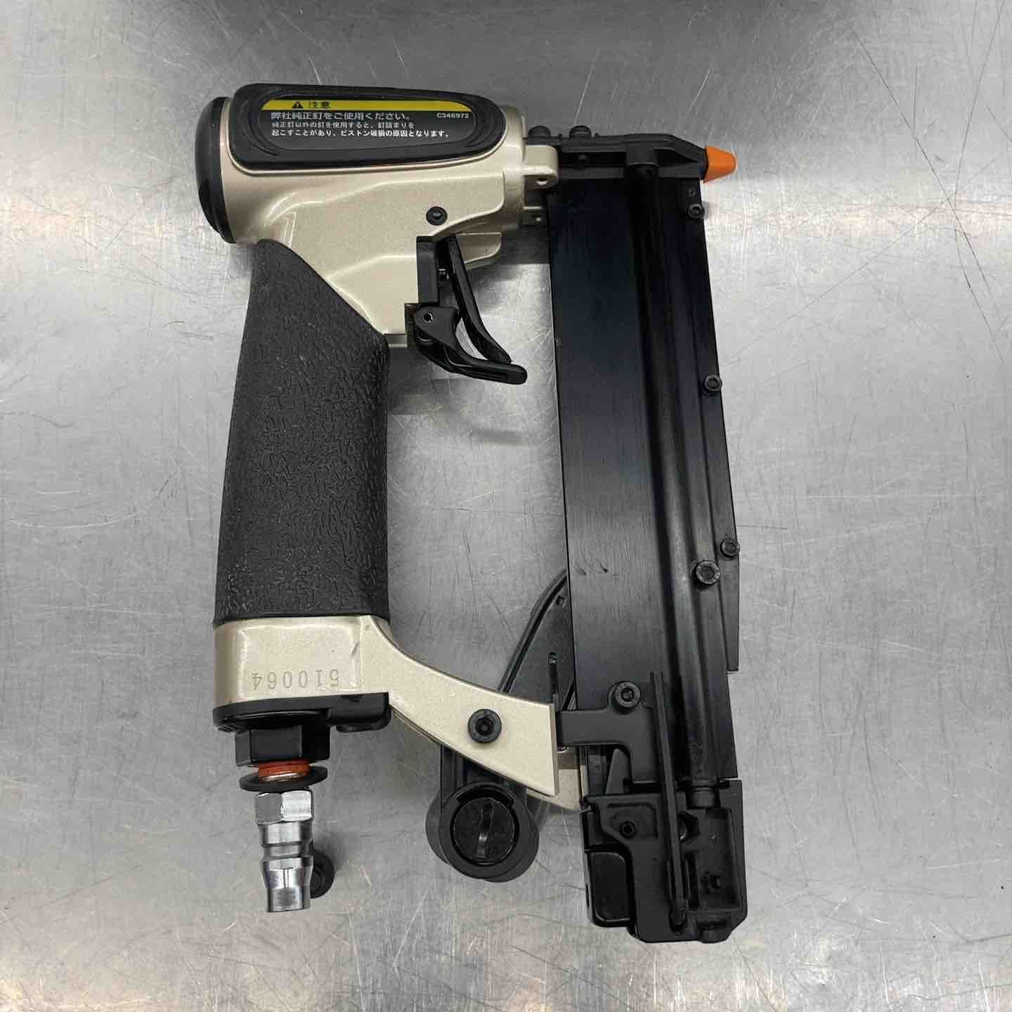 ☆ハイコーキ(HIKOKI ※旧:日立工機) 常圧ピンネイラ NP35A【所沢店