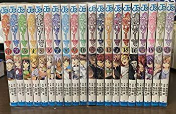 食戟のソーマ コミック 1-20巻セット (ジャンプコミックス)