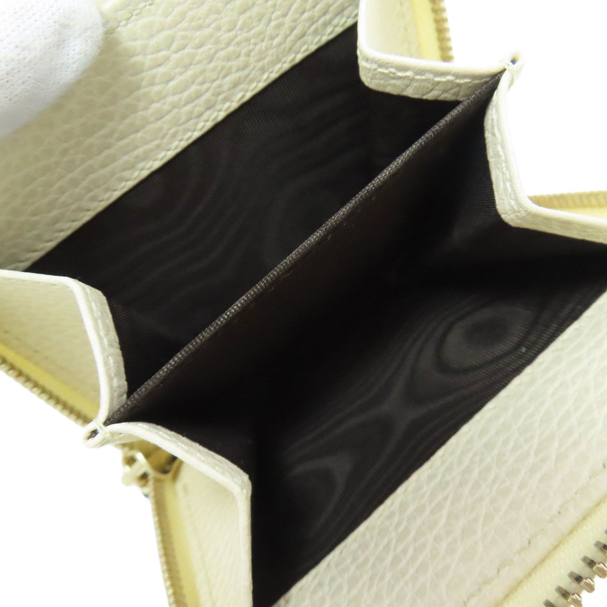 キャンバス カーフ