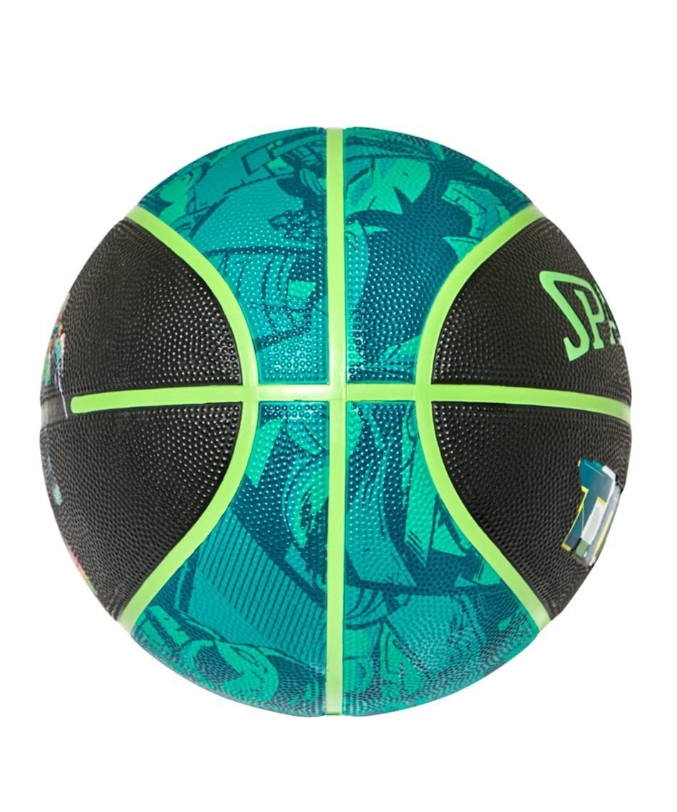 SPALDING(スポルディング) バスケットボール コラボレーション ラバー