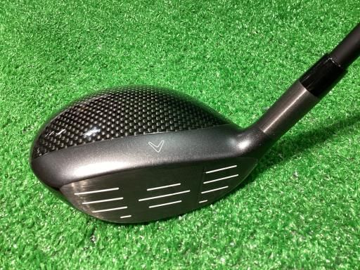 大好き キャロウェイ PARADYM Ai SMOKE MAX 5W フェアウェイウッド FW SPEEDER NX BLACK 50 フレックスS メンズ 男性用 右利き 右用 Cランク ゴルフクラブ 【人気急上昇】