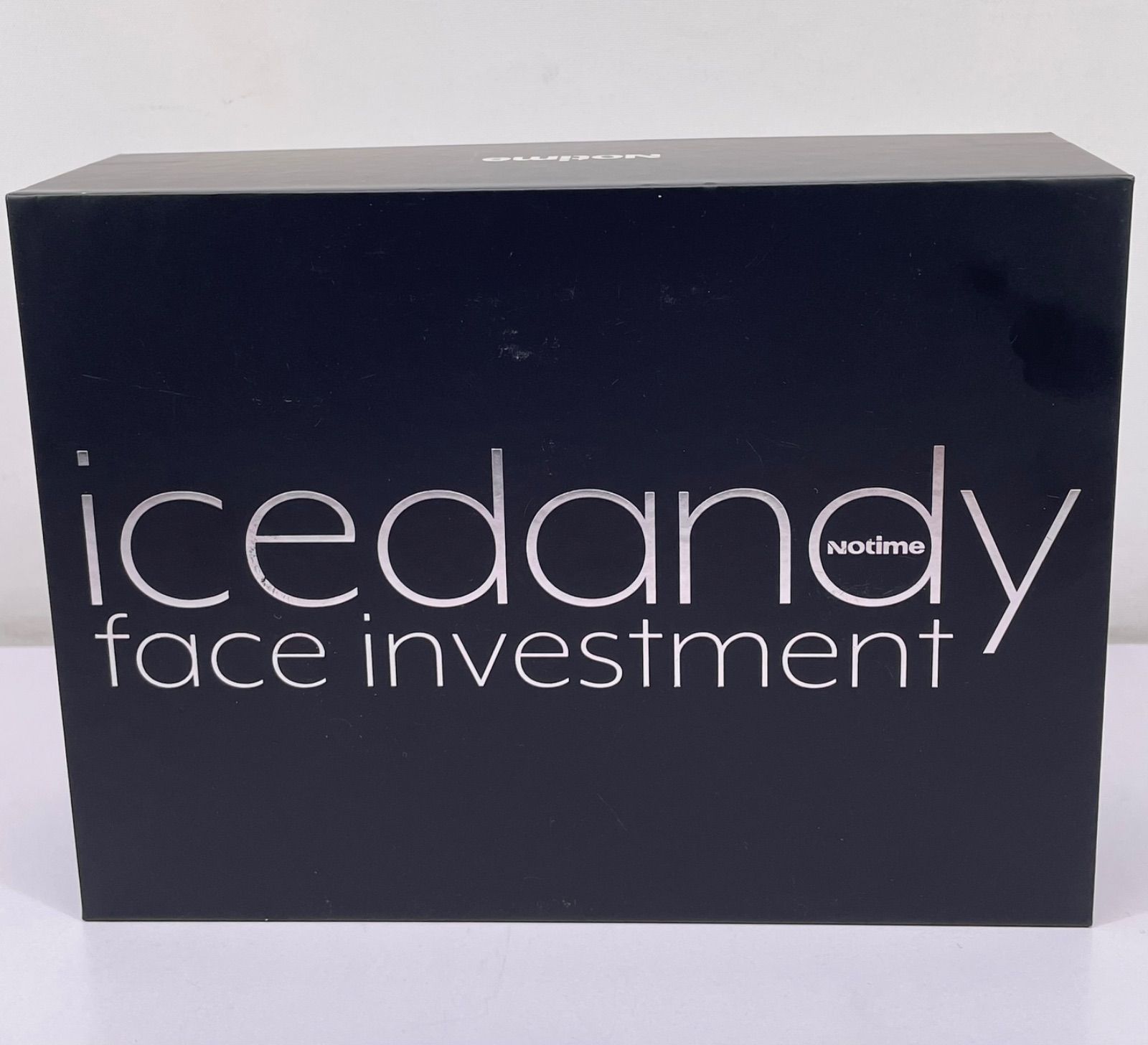 【美品】除毛　アイスダンディ＆フェイスインベストメント 楽天市場】アイスダンディ フェイスインベストメント icedandy