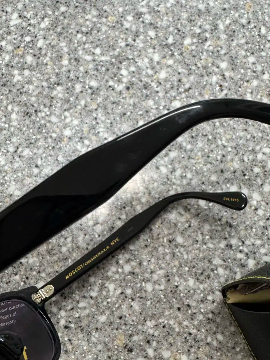 47 MOSCOT モスコット レムトッシュ Tart Optical Arnel タートオプティカルアーネル NICORILABO_COM