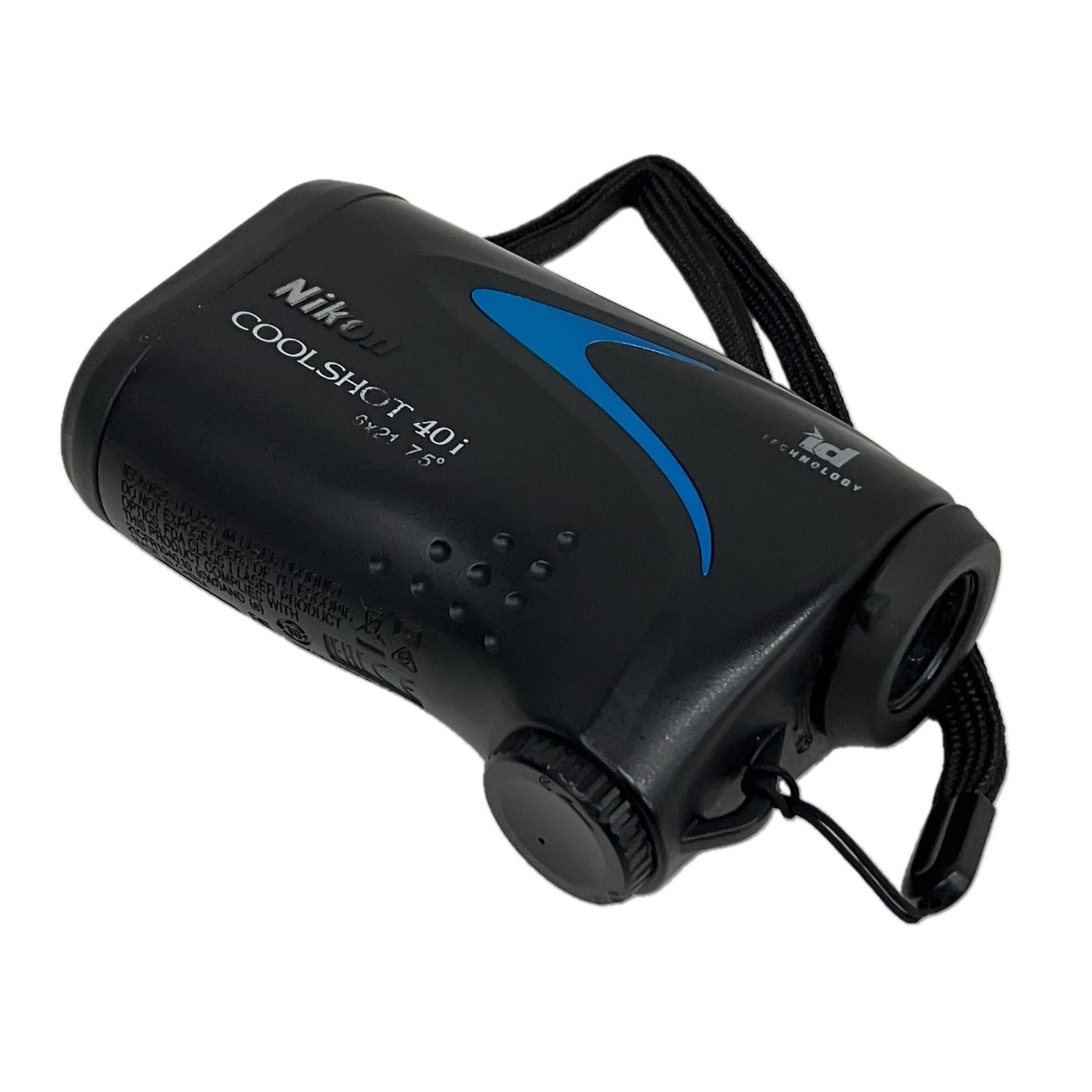 Nikon COOLSHOT 40i ゴルフ用レーザー距離計 S10545995