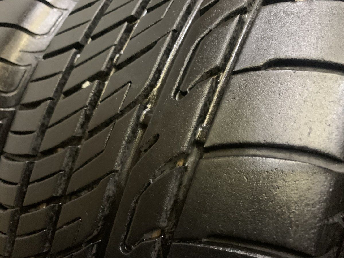 【OBERTAKE RVII 215/60R17】夏タイヤ【DUNLOP Mistiere 17インチ 7J5HPCD114.3+50】21年製 バリ溝 カローラクロス C-HR等　(TF073) クレジットカード QR決済可能 OBERTAKE RVII 215/60R17】夏タイヤ【DUNLOP Mistiere 17インチ
