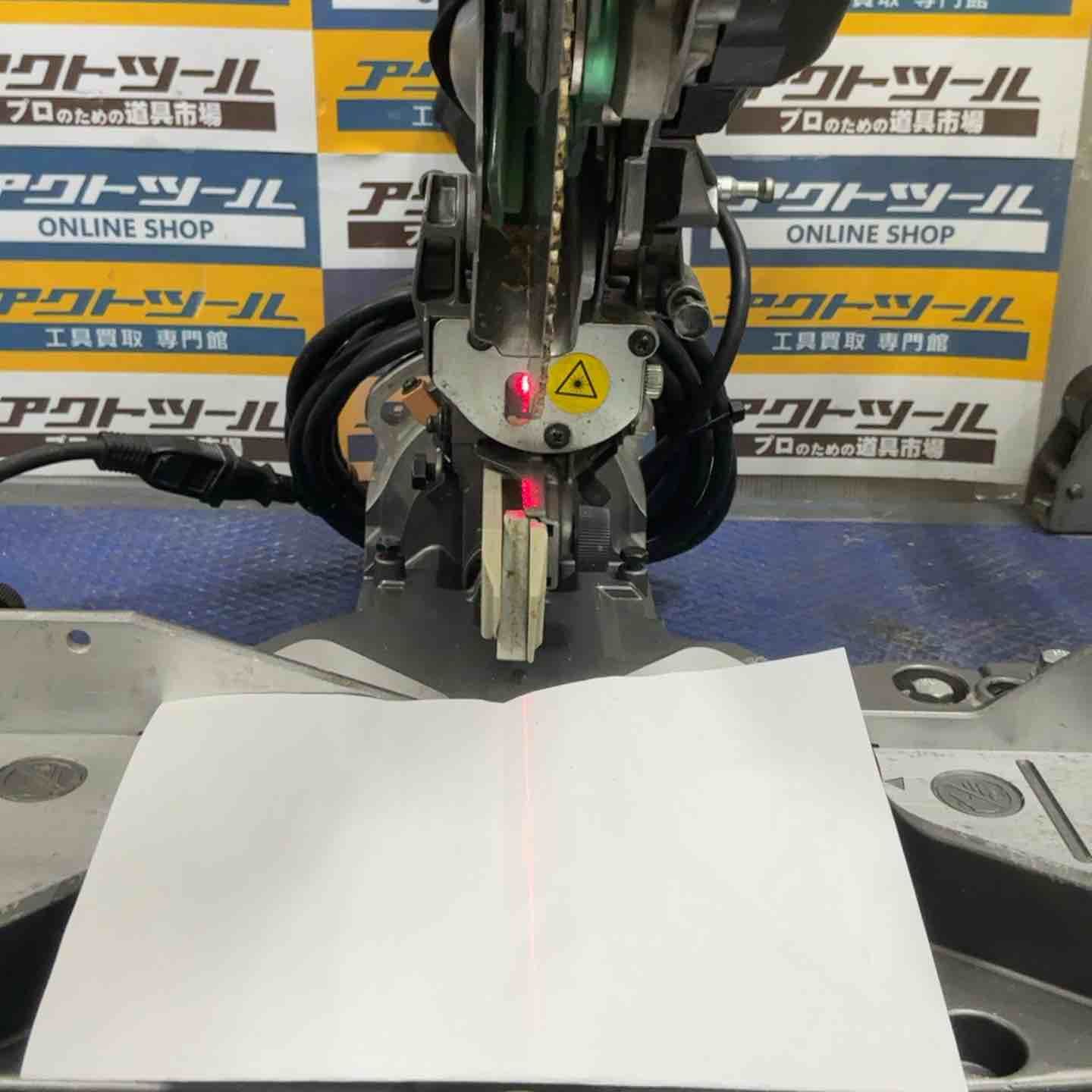 ハイコーキ HIKOKI 旧 日立工機 190mm 卓上丸のこ C7FCH 草加店 HRDEVELOPMENT_JP