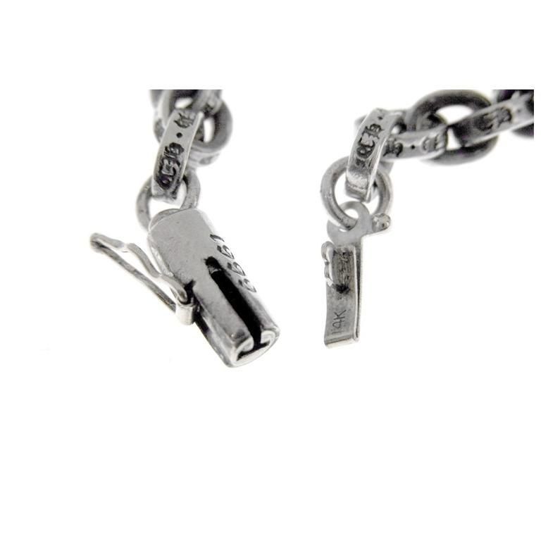 CHROME HEARTS クロムハーツ PAPER CHAIN ペーパーチェーン