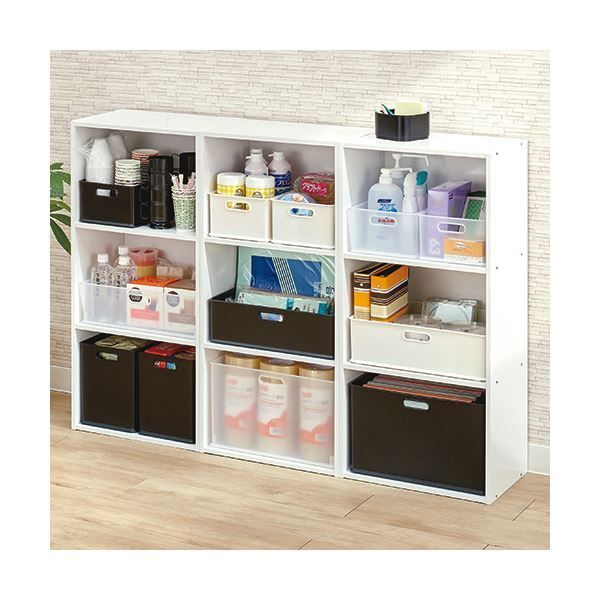 まとめ サンカ squ ナチュラ インボックス ナノS ブラック NIB NSBK