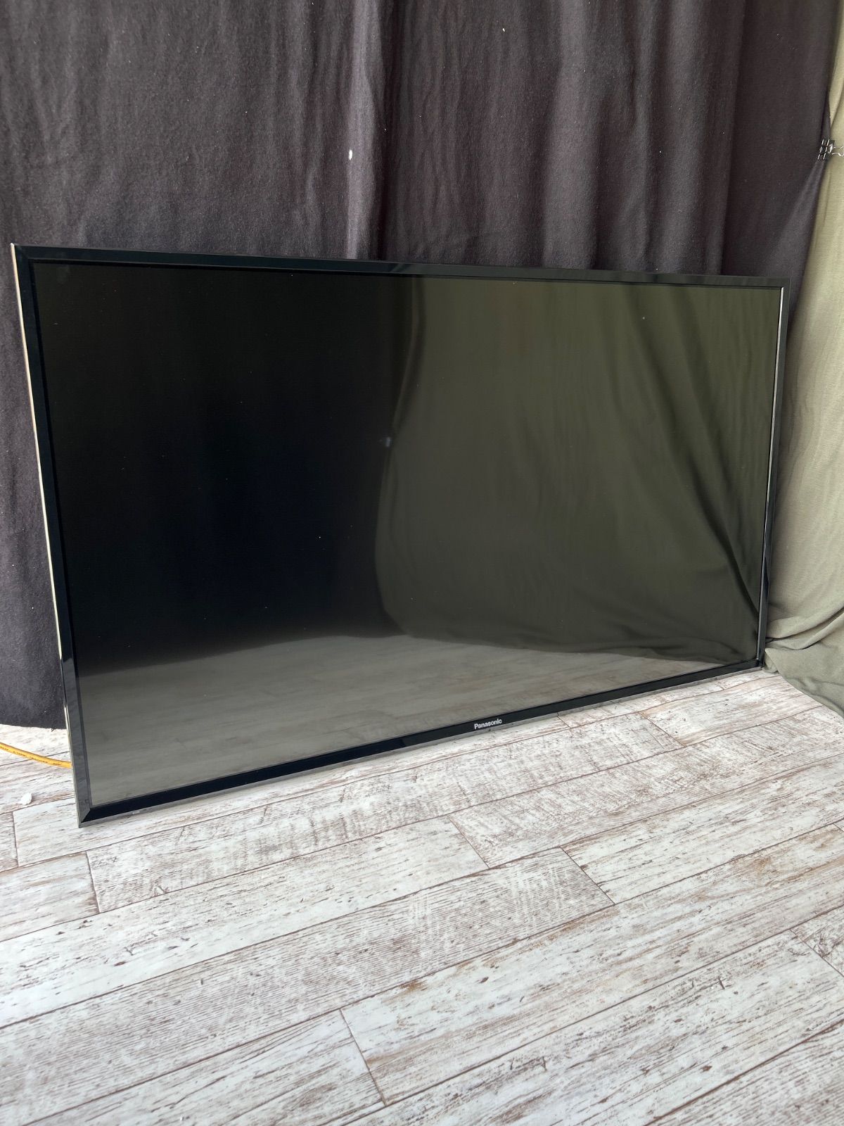 液晶テレビ 　パナソニック　43型　スタンドなし 液晶テレビ パナソニック 43型 スタンドなし 液晶テレビ
