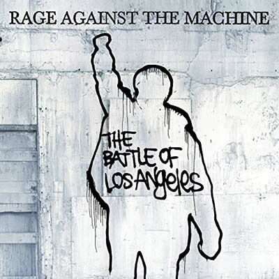 【新品未開封】【レコード】The Battle of Los Angeles Battle: Los Angeles - Complete Motion Picture Score 2CD