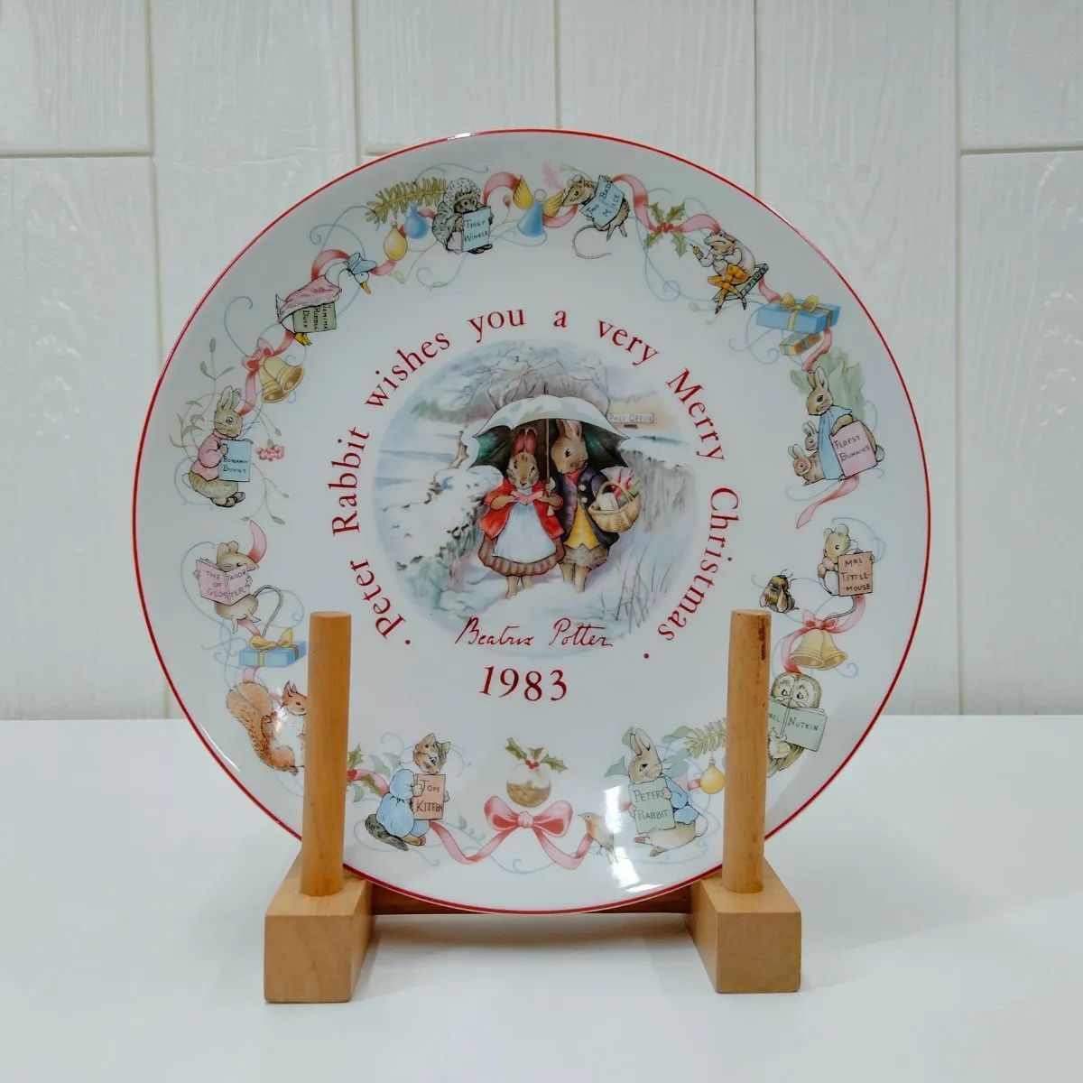 未使用美品 希少セット】1983年〜1987年 ウェッジウッド WEDGWOOD