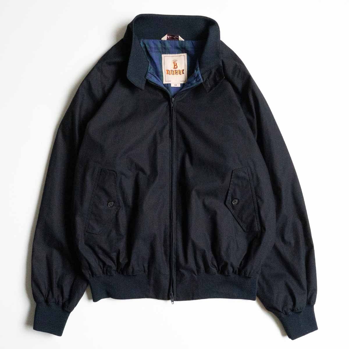 BARACUTA BEAMSPLUS別注　G9 スウィングトップ　Lサイズ 極美品✨BARACUTA BEAMSPLUS別注 G9 スウィングトップ M - メルカリ