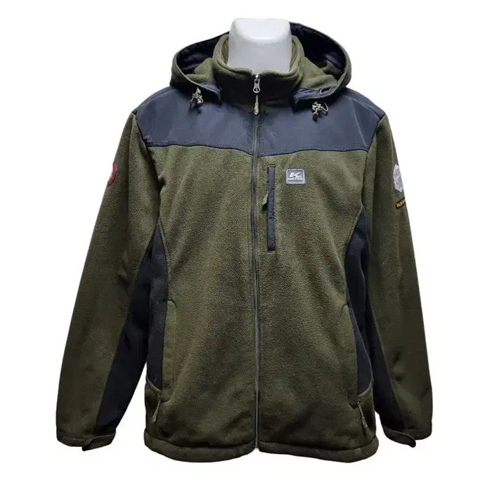 【雷市場（ポンジャン）商品韓国直送】 KOLPING フリース 105