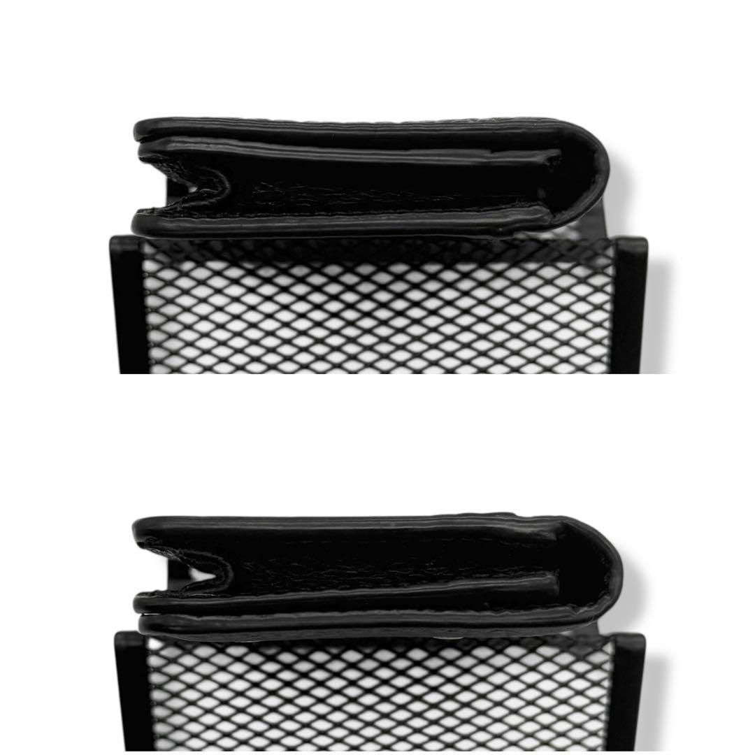 カードケース ブラック