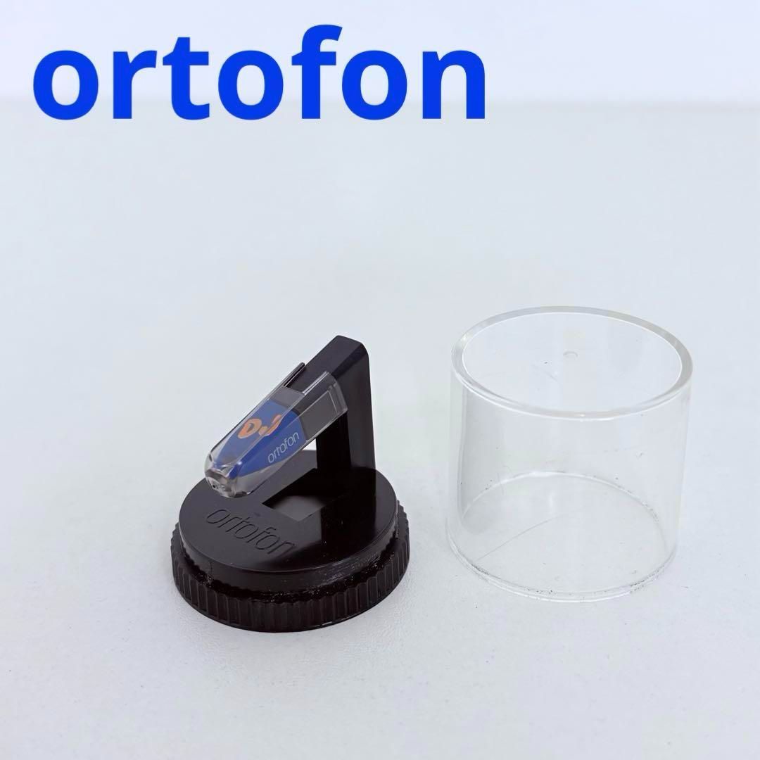 j*s様 ortofon Concorde レコードカートリッジ Concorde Music Red | Concorde Music Series | HiFi Cartridges