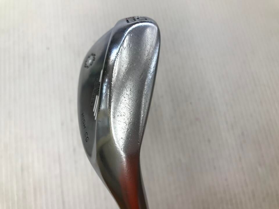 VOKEY FORGED 2017 58 S200 ダイナミックゴールド ウェッジ タイトリスト 最短