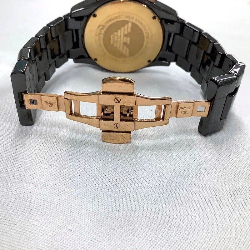 クロノグラフ MK-1669