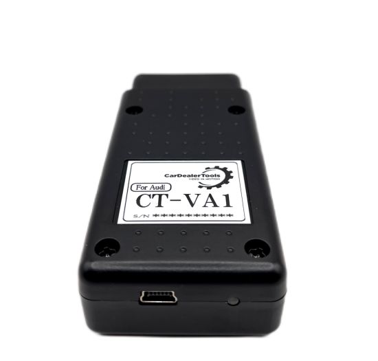 アウディMMI 3G/3G Plus テレビキャンセラー[CT-VA1] - メルカリ
