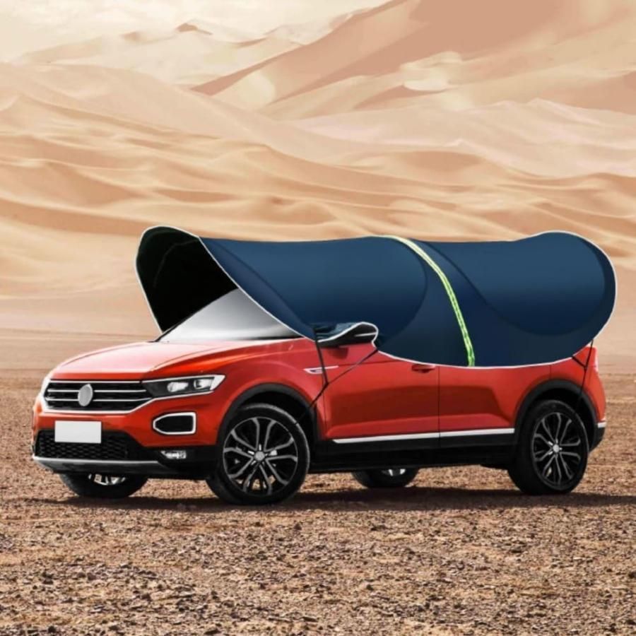 日除けシェード 折りたたみ式