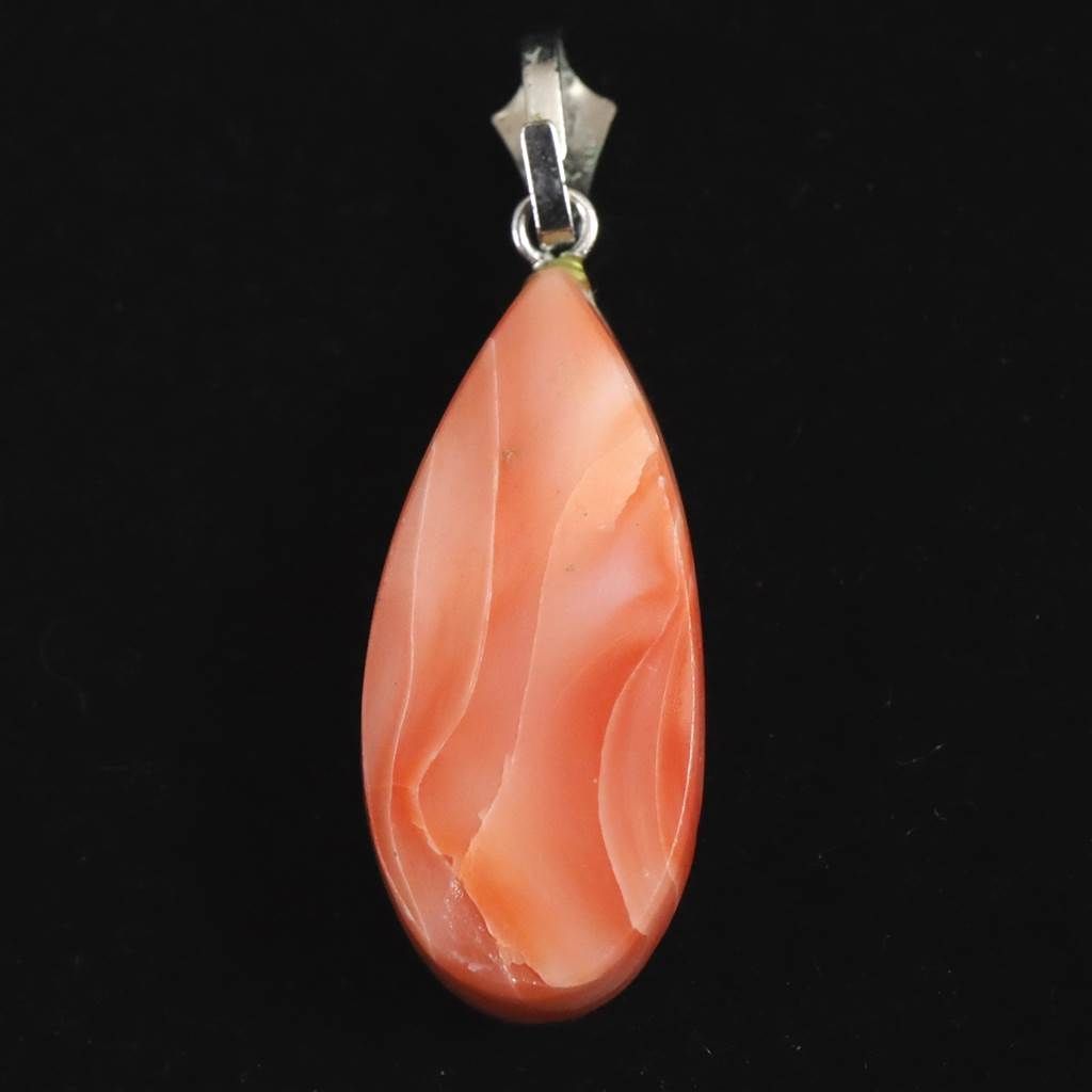 宝石 天然サンゴ 天然サンゴ ルース 裸石 7.628ct 球形 赤珊瑚 さんご レッド