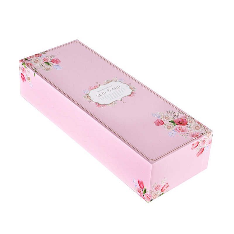 新品 未開封 】 KINUJO 自動巻カールアイロン