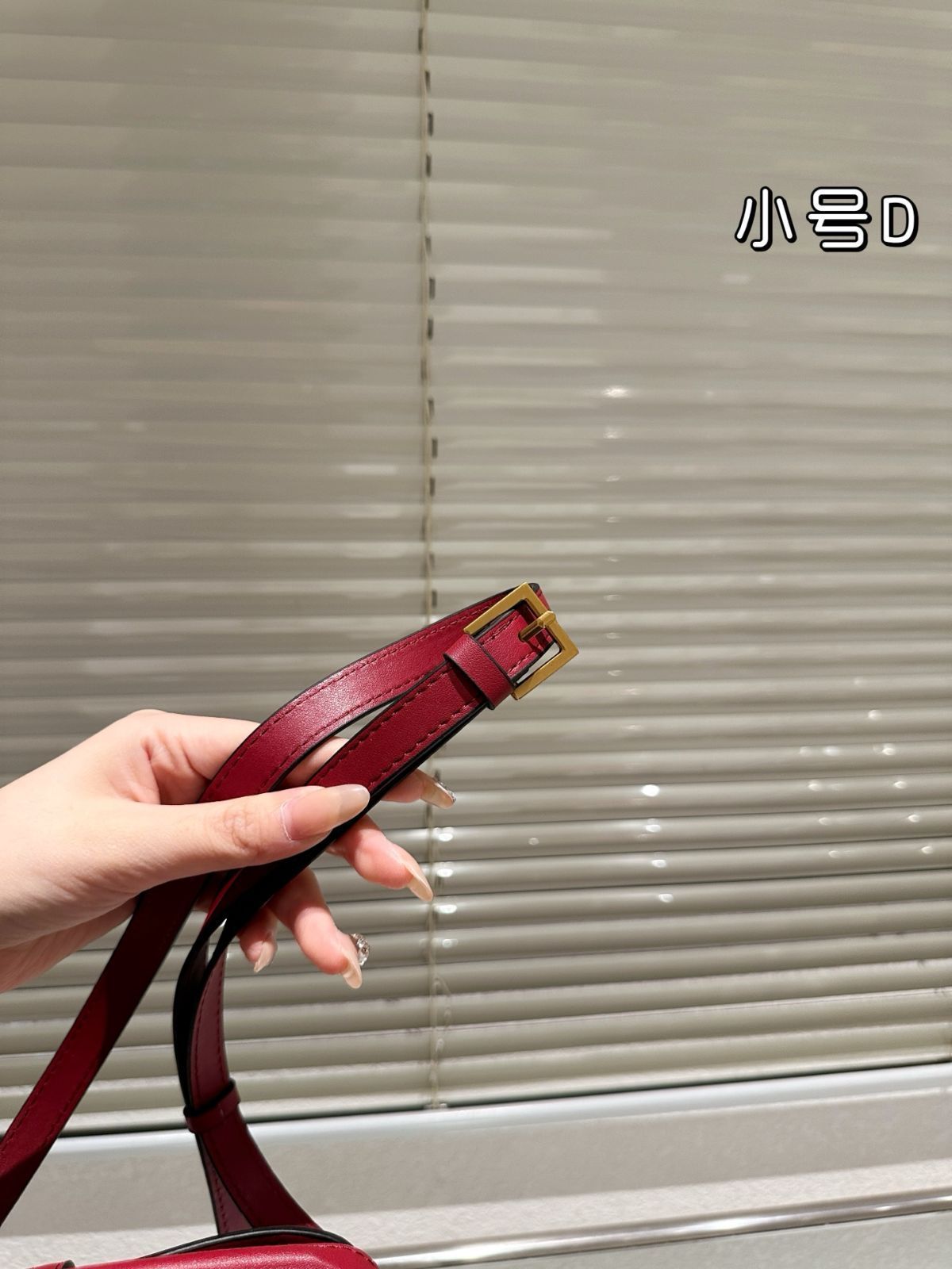 バケットバッグ